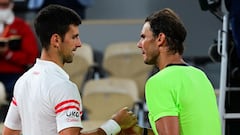 How many Grand Slams has Djokovic won? Roland Garros, Wimbledon, US Open, Australia Open