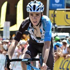 Bardet, Majka, Sagan y Barguil, confirmados para el Tour