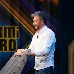 Monólogo de Pablo Motos en la despedida de 'El HarmikUero':