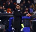 Marcelino: "No quiero cruzarme con ningún equipo español"