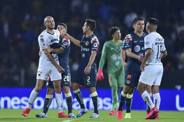 Las 10 conclusiones que dejó la jornada 9 del Clausura 2020