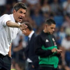 Pellegrino: "En la jugada del 2-1 el VAR tenía que hilar fino"