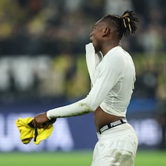 Cassano ataca a Leão y el portugués le ‘llama’ payaso