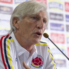 Pékerman es elegido entre los mejores seleccionadores de 2017