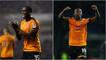 Wolves: Boly and Afobe seal permanent switches
