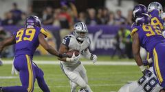 Lleg&oacute; la prueba de fuego para Dallas Cowboys, si quieren demostrar que son de verdad deber&aacute;n de vencer a los Vikings en el AT&amp;T Stadium.