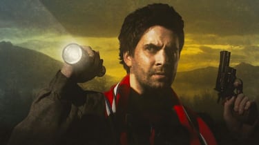 Final Fantasy VII Remake y Alan Wake Remastered, listados en la Epic Games Store