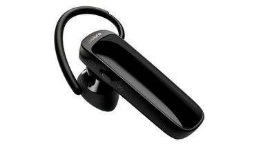 Realiza llamadas manos libres de alta definición con el audífono Bluetooth Talk 25