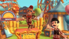 Imágenes de Carnival Games: En Acción