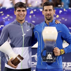 US Open 2023: jugadores, favoritos y ausencias