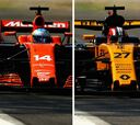Renault espera a McLaren, Toro Rosso y Honda: "Estamos listos"