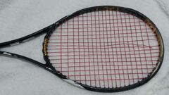 Pros y contras de encordar tu raqueta de tenis con tripa natural