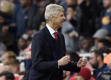 Five things we learned in the Premier League this weekend