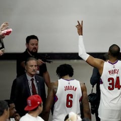 Hasta siempre, Paul Pierce
