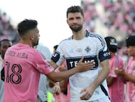 Tras reconocer que el argentino ganó “el combate” creativo y que su equipo quedó frustrado por el arbitraje y la falta de contundencia, Müller dejó un mensaje inequívoco: Vancouver regresará a esta final.