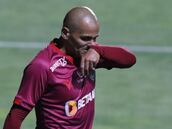 "Fue una discusión, pero...": Suazo y la polémica en La Serena