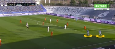 El bienestar de Modric y Kroos