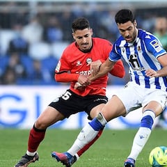 Merino : "La Champions es posible, somos ambiciosos"