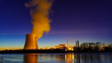 Going nuclear: race for $10 billion market heats up