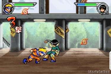 Naruto: Saikyou Ninja Daikesshuu 2