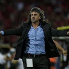 ¿Por qué a Leonel le dicen tierno? Reveladora respuesta del técnico de Pereira