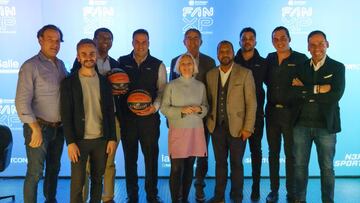 Euroliga anuncia los ganadores del Fan XP Innovation Challenge