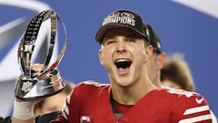 Biggest and smallest NFL bonus payments