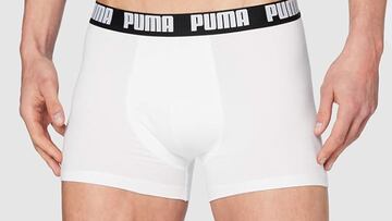 Calzoncillos para hombre de Puma
