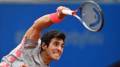 ¿Qué necesita Garin para ser cabeza de serie en Roland Garros?