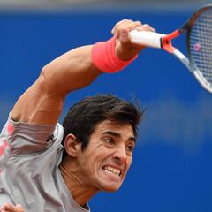 ¿Qué necesita Garin para ser cabeza de serie en Roland Garros?