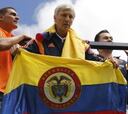 Pekerman renueva hasta 2018