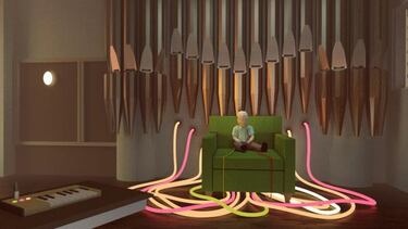 Juegos de una tarde: That Dragon, Cancer