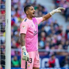 Las sensaciones de Valles