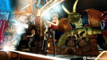 Guitar Hero III, Impresiones