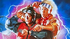 Why is November 12 an important date in Back to the Future?