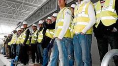 "Cornellà-El Prat será el estadio de los éxitos"