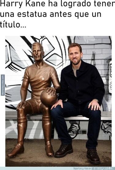 El empate del Barça, la victoria del Madrid... Los memes más divertidos de la jornada