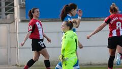 Los clubes de fútbol femenino rechazan la propuesta de la RFEF de dar por terminadas las ligas