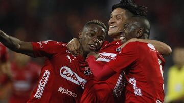 Un DIM con ganas de final lleva sus mejores cartas a Ibagué