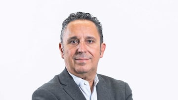 Raúl Romojaro, nombrado director de PRISA Motor