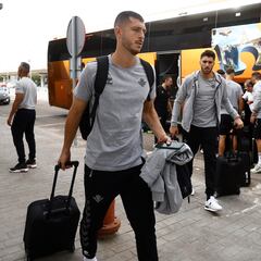 La encrucijada de Guido