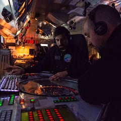 El motivo por el que se prohibirán sacos y material de obra en Madrid por la cumbre de la OTAN