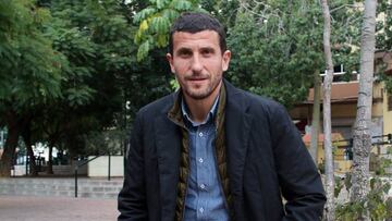 Javi Gracia deja el Málaga.