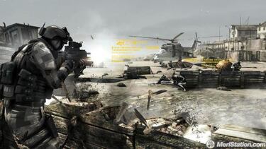 Ubisoft: "Las 3D desembarcarán lentamente"