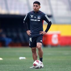 La justicia tomó una decisión con Jordhy Thompson: así cambiará su carrera