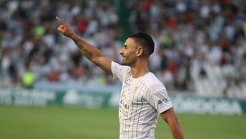 El Córdoba gana y encadena un año como líder de su categoría