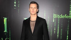 What is Jonathan Groff most famous for? The actor and singer’s biggest TV and movie roles