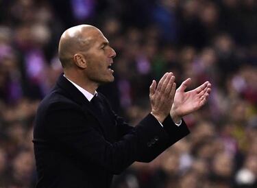 Zidane: Cristiano has put Ballon d'Or debate to bed