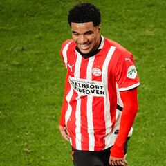 Malik Tillman, estrella del PSV, sueña con volver al Bayern Múnich