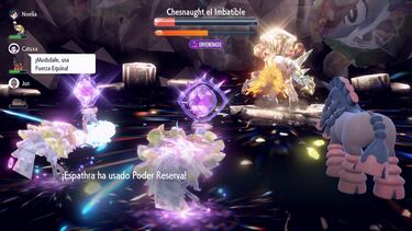 Fueron criticados por sus problemas técnicos, pero Pokémon Escarlata y Púrpura ya son la segunda entrega más vendida de la saga